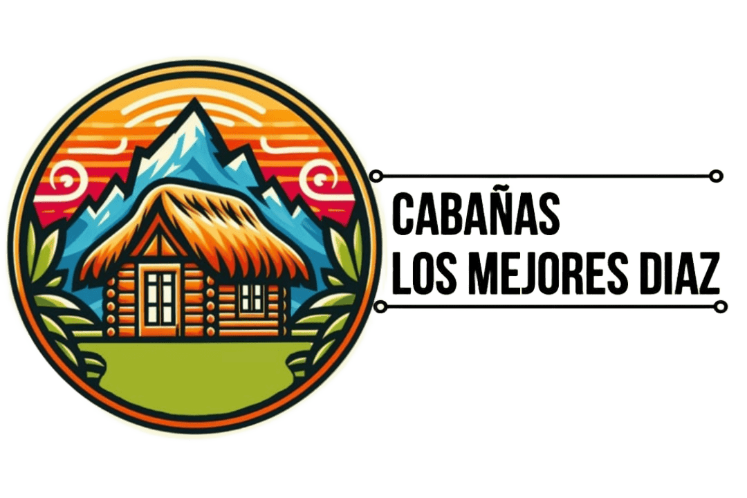 Cabañas Los Mejores Díaz