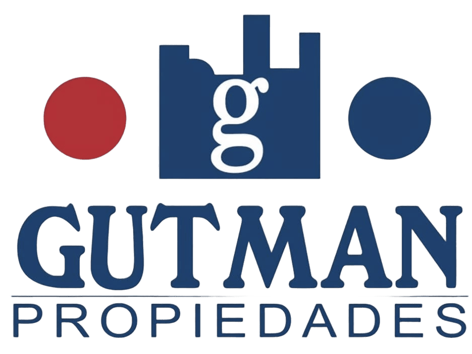 Gutman Propiedades